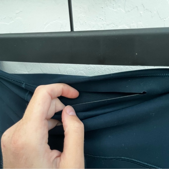 Lululemon In Movement Crop - Picture 5 of 8